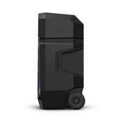 ION Audio Total PA Quake - 15 PA Speaker with Wireless Microphone