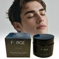 thumbnail image 2 of Forge Skin AUTHENTIC Men’s Face Cream Tallow Bal m New Sealed Wrinkle Defense, 2 of 7