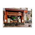 thumbnail image 2 of Gango Home Decor Amsterdam Delicatessen II by Erin Berzel (Printed on Paper); One 36x24in Fine Art Paper Giclee Print, 2 of 4