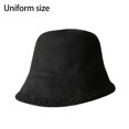 thumbnail image 2 of Sombrero de pescador de ala ancha Desiderio, sombreros de invierno para mujer, gorras de pescador cálidas para hombre, sombrero de pesca para hombre, 2 of 5