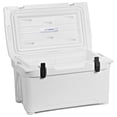 thumbnail image 5 of Engel 8.7 Gallon 42 Can 35 High Performance Seamless Roto Molded Cooler, White, 5 of 5