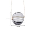 thumbnail image 2 of USHOBE Girls Basketball Bag for Outdoor Activities 1Pcs, 2 of 8
