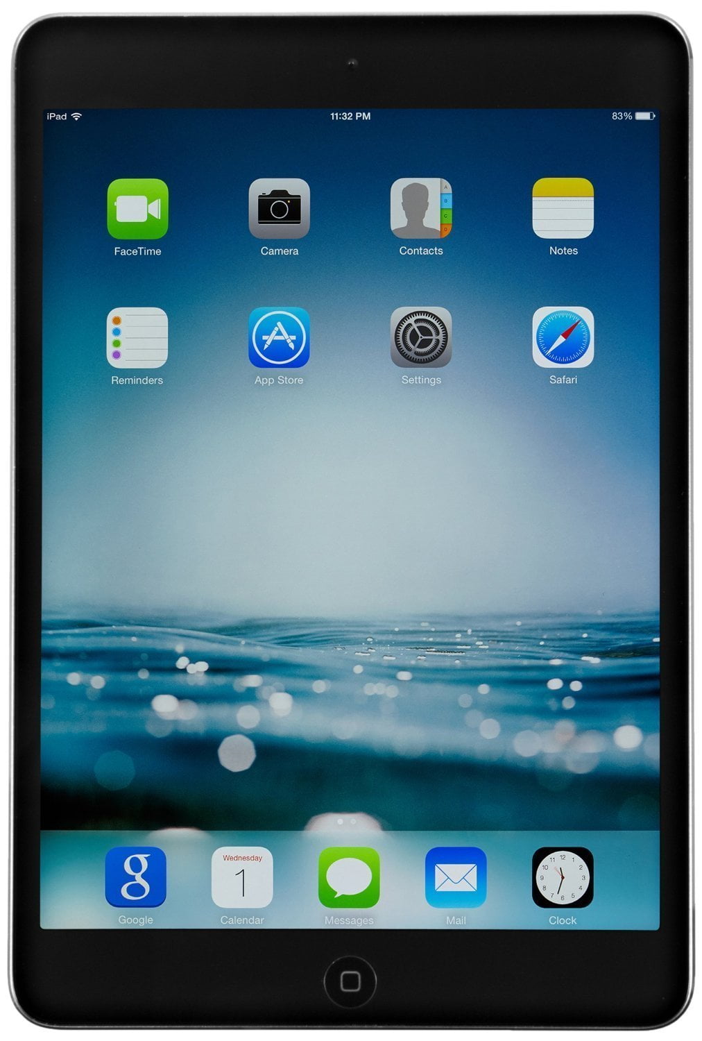 Apple iPad Mini 2 with Retina Display (32GB. WiFi. Space Gray) (Certified  Refurbished)