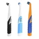 thumbnail image 3 of Cepillo De Limpieza Eléctrico Sonic Scrubber Limpiador De Polvo Ultrasónico Suministros De Cocina Eigraketly HA023989-01, 3 of 5