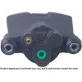 thumbnail image 2 of Cardone (A1) Industries 18-4858 Brake Caliper Friction Choice OE Replacement; Remanufactured; With Installation Hardware, 2 of 5