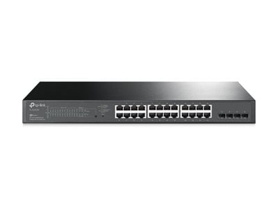 TP-LINK TL-SG1048 48-Port Unmanaged Gigabit Rackmount Ethernet