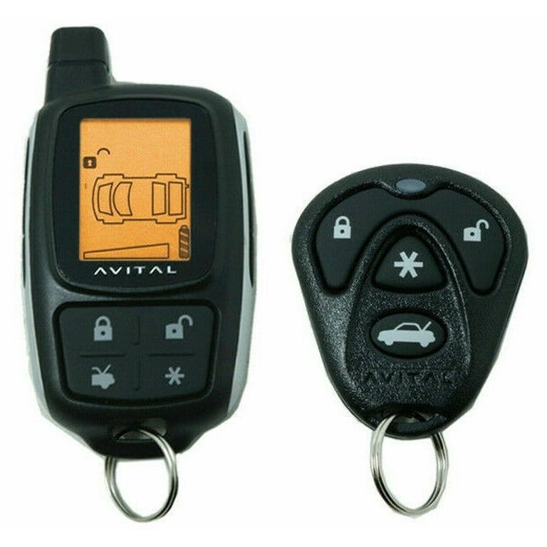 Avital 3305l deals