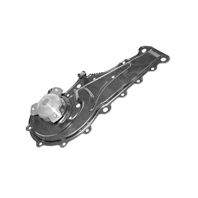 BOMBA DE AGUA DEVILLE 1991 al 1996 CADILLAC V8 4.9L K-NADIAN .