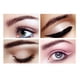 thumbnail image 4 of Herramienta de reparación de cejas de precisión: logre su apariencia perfecta, negro mate, 4 of 5