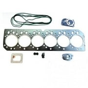 Head Gasket Set fits John Deere 270 W550 7530 6930 7230 6830 W540 6630 4830 7130 7225J T550 7330 7430 240 4730 755 9570 STS 6530 W650 S550 2954 5430I