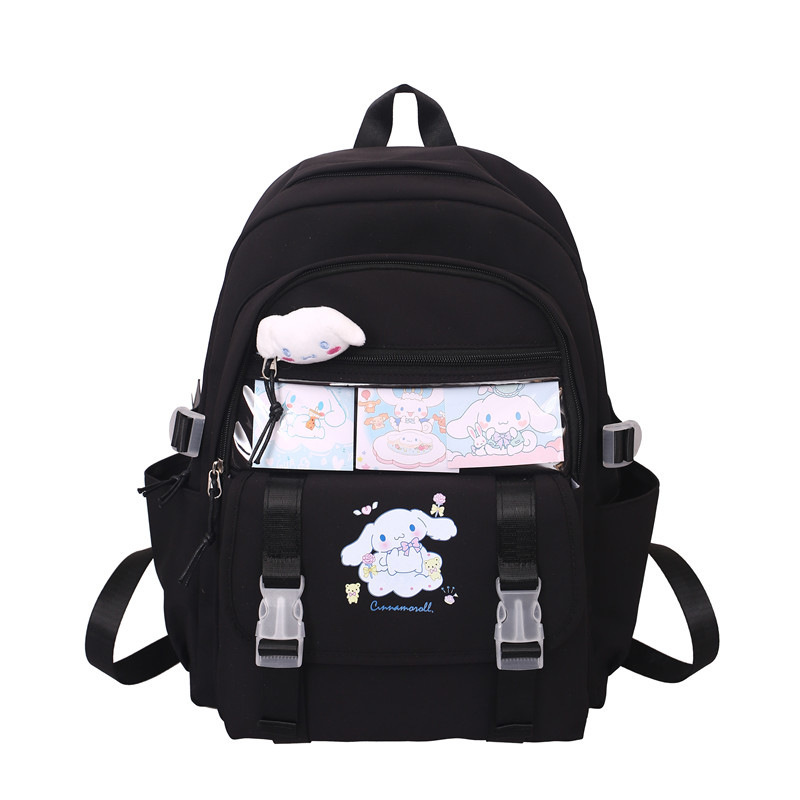 Backpack Mori Girl My Melody Shoulder Bag Satchel School Bag