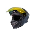 thumbnail image 2 of Casco Para Moto R7 Racing R7-109 Negro Mate Certificado Dot, 2 of 4