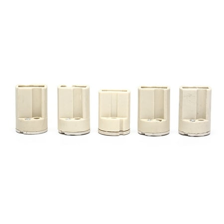 

5 pcs/lot G9 lamp Holder Converter Socket Conversion light Bulb Base type Adapter
