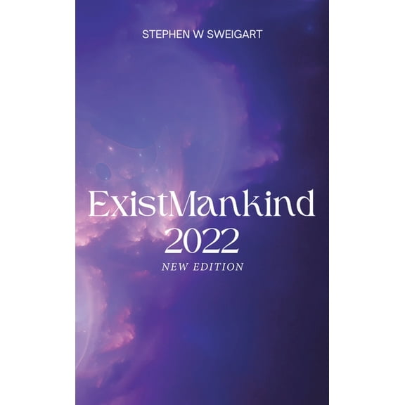 ExistMankind 2022, (Hardcover)