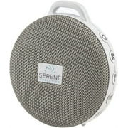 Serene Evolution 36 Sound Portable Baby White Noise Machine | Stroller Attachment | Easy to Use | Light - Fits in Your Purse or Diaper Bag