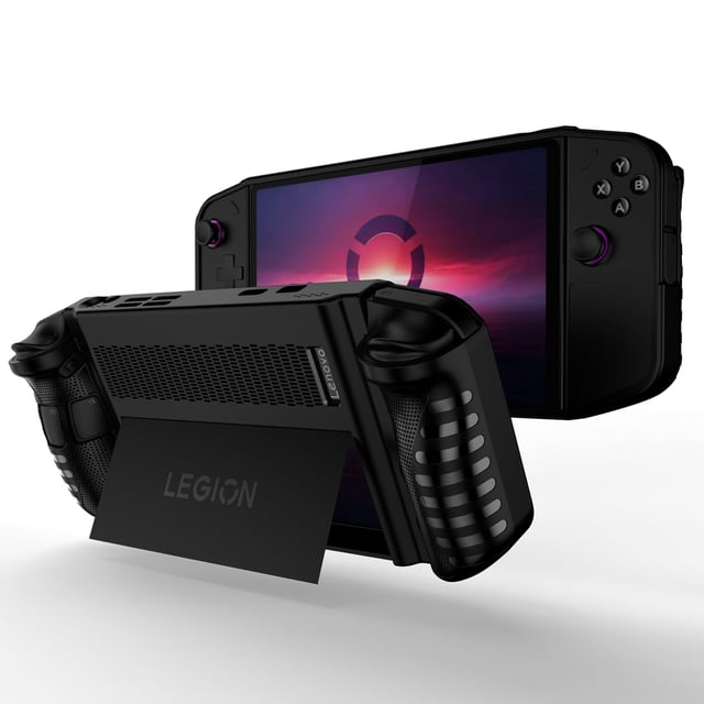 Funda protectora TGDPLUE compatible con Lenovo Legion Go 8.8 2023