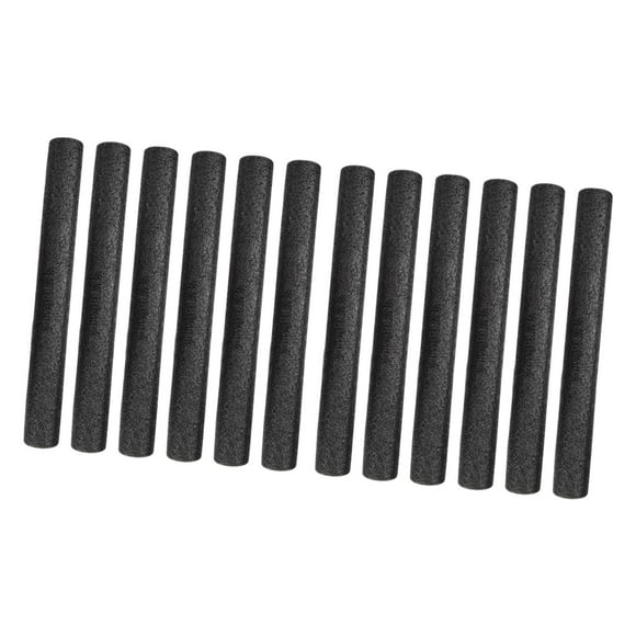 S SERENABLE 12Pcs Trampoline Pole Foam Sleeves for Outdoor Garden Trampoline Accessories