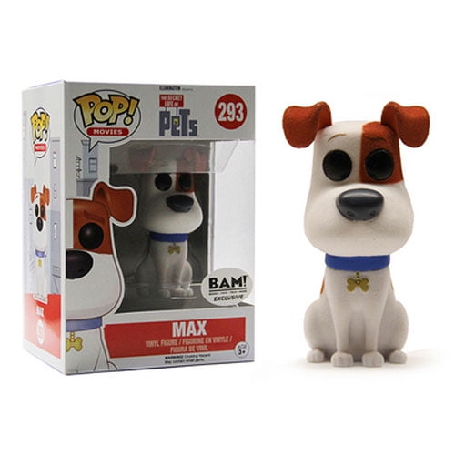 funko pop egg dog