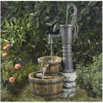 Fountain Cellar FCL005 Old Fashion Water Pump Water Fountain