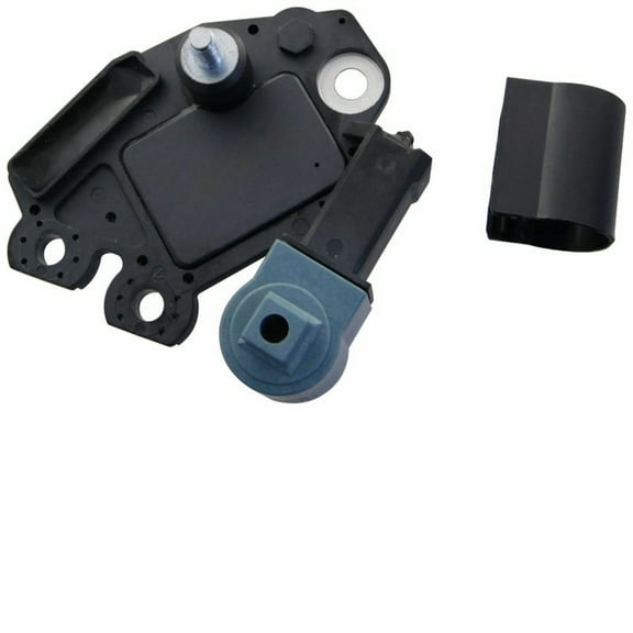 OEG Parts New Voltage Regulator Replacement For BMW 750Li V8 4.4L 09-12 760377601 595464