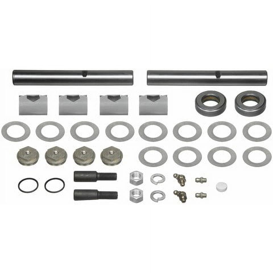 MOOG 8540N King Pin Set Fits select: 1975-1979 FORD F150, 1975-1979 FORD F250
