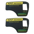 thumbnail image 3 of John Deere (2-Pack) Original Equipment Label - GX23412,2, 3 of 5