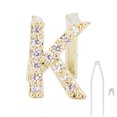 thumbnail image 2 of Dientes De Hip Hop De Halloween Diente Hueco De Hip Hop Mayúscula Hip Hop Diente Extraíble Dientes Brace Decoración Dientes Accesorio Para Fiesta De DisfracesK Gold EOTVIA k oro, 2 of 8