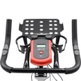 thumbnail image 3 of Bicicleta Spinning Fija 10 Kg Fitness Cardio, 3 of 10