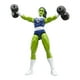 thumbnail image 5 of Figura de Acción Hasbro Marvel Legends Series Los 4 Fantásticos She-Hulk, 5 of 6
