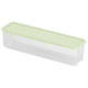 thumbnail image 5 of Almacenamiento de alimentos en frío, caja de plástico colgante, organizador de cocina, congelador, almacenamiento de comestibles, conservación de alimentos, plegable, portátil, material, 5 of 9