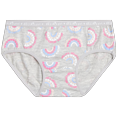 thumbnail image 5 of dELiA*s Girls’ Underwear – 10 Pack Stretch Cotton Briefs Panties (6-14), 5 of 6