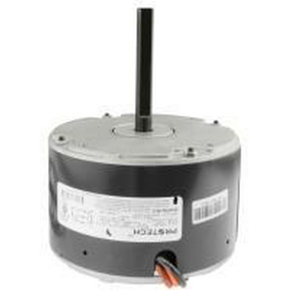 Rheem Furnace Parts 51-21854-17 - Condenser Motor - 1/6 Hp 208-230/1/60 (1075 Rpm/1