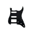 thumbnail image 6 of PG-0995-050 1HB 2SC Parchment 3-ply Pickguard for StratocasterÂ, 6 of 6