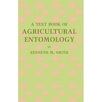 A Textbook of Agricultural Entomology, (Paperback)