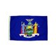 thumbnail image 1 of Bandera All Star Flags Nueva York 91 x 152 cm para exterior de nailon, 1 of 2