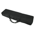 thumbnail image 4 of Yeacher Portable 88-Key Keyboard Electric Piano Padded Case Gig Bag Oxford Cloth, 4 of 6