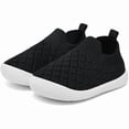 thumbnail image 1 of HAYAN Baby Shoes Toddler Walking Sock Shoes Non-Slip Breathable Boys & Girls Sneakers Infant Tennis Shoes, 1 of 5
