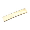 thumbnail image 4 of 2 Piezas de Herramienta Luthier Sunnimix Prensa de trastes Inserto de Caul, 4 of 8