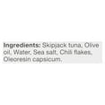 thumbnail image 3 of Clover Leaf Flaked Light Tuna in Olive Oil & Chili Pepper 3 Cans, 3 of 5