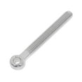 thumbnail image 3 of Almencla Boulon Fileté en Acier Inoxydable M10 304 pour Balustrade M10 x 70mm, 3 of 5