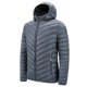 thumbnail image 2 of Chaqueta de otoño e invierno para hombre Chaleco de algodón Chaqueta cálida Pompotops oipoqjl10398, 2 of 4