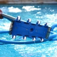 thumbnail image 6 of WEAVILUX Pool Vacuum Cleaner Brush Swimming Pool Vacuum Replacement Part 1 Set, 6 of 6