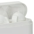 thumbnail image 2 of iLive IAEBT411W In-Ear Active-Noise-Canceling Truly Wire-Free Stereo Bluetooth Earbuds with Microphones and Charging Case, 2 of 4