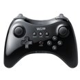 thumbnail image 1 of Cornershop Wireless Gamepad Game Controller Speedy for Wii U PRO white, 1 of 8