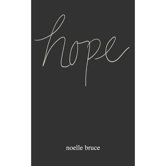 Hope (Paperback)