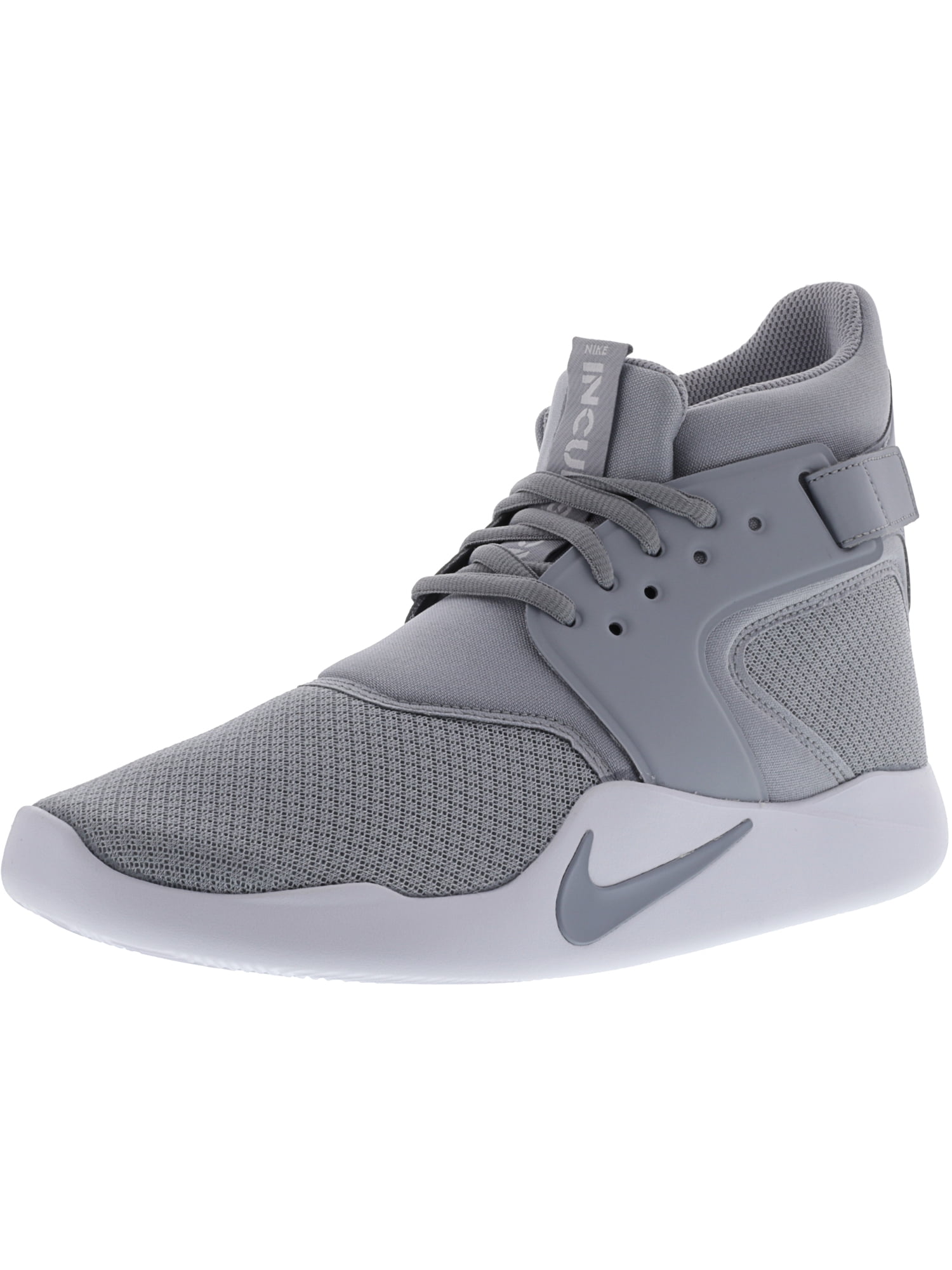 nike incursion grey