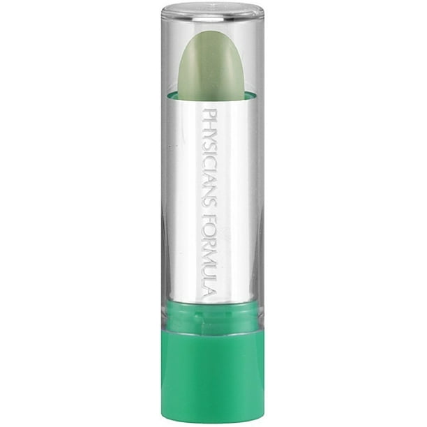 Physician's Formula Gentle Cover Concealer Stick, Cover Green [673] 0.