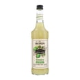 thumbnail image 1 of Monin - Mezclador de c&oacute;ctel Margarita hecho a mano, mezcla de bebida lista para usar, sabor a lim&oacute;n y lima, hecho con jugo de fruta real, c&oacute;cteles de bricolaje, simple, 1 of 7