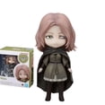 thumbnail image 1 of BANDAI Original Figuarts mini Elden Ring Malenia Melina Raging Wolf Anime Figuras de acción Juguetes para niños Niñas Niños Regalo Modelo, 1 of 5