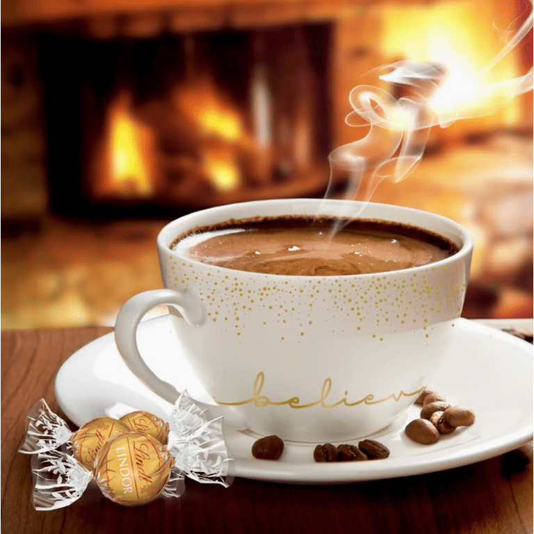 Lindt Lindor Holiday 